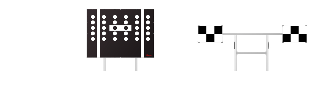 adaptive cruise control calibration tool