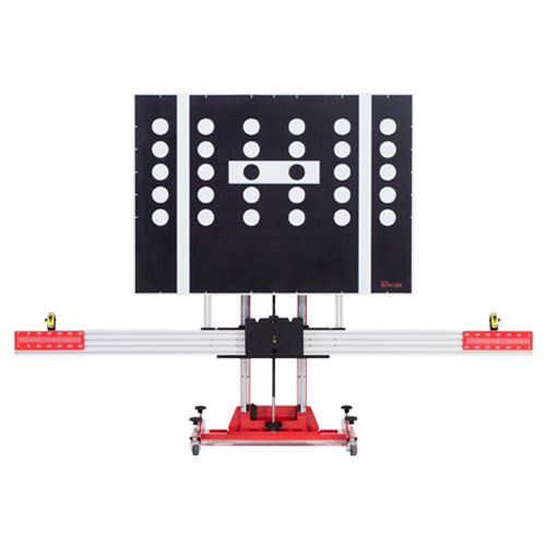 ADAS Complete Solution